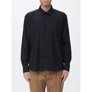 Pt Torino Men Classic Cotton Shirt Pt Torino